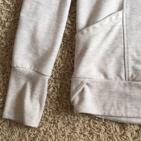 Active Pullover - Picture 3 of 3